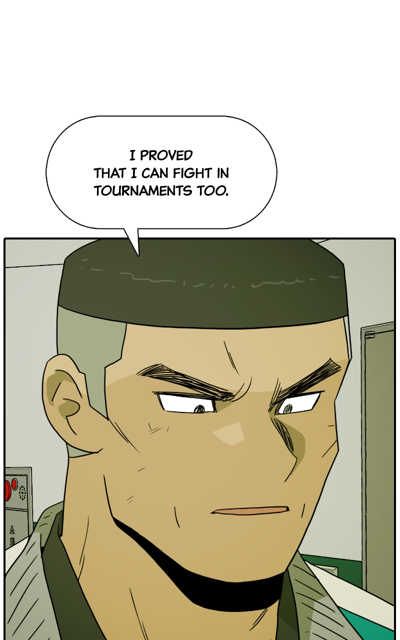 Taekwondo Kid Chapter 88 - Page 97