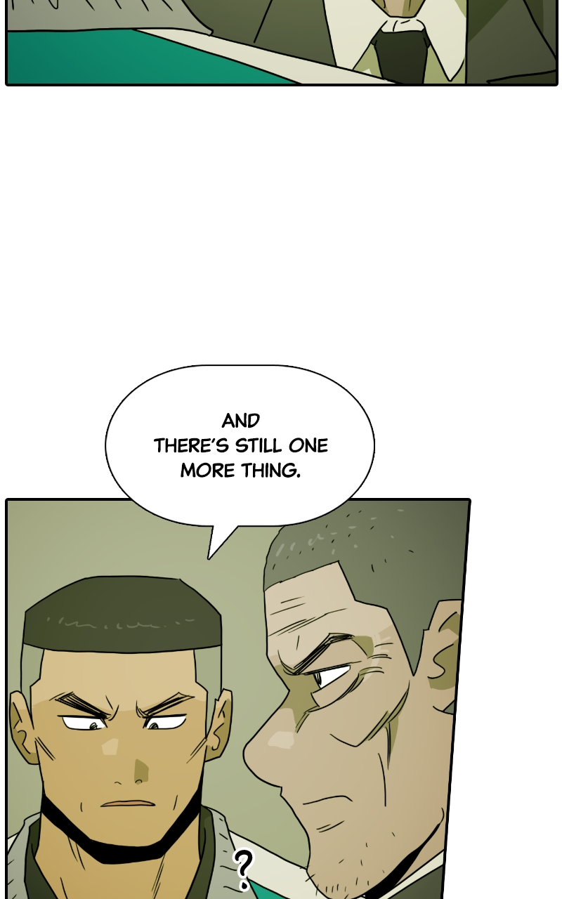 Taekwondo Kid Chapter 88 - Page 99