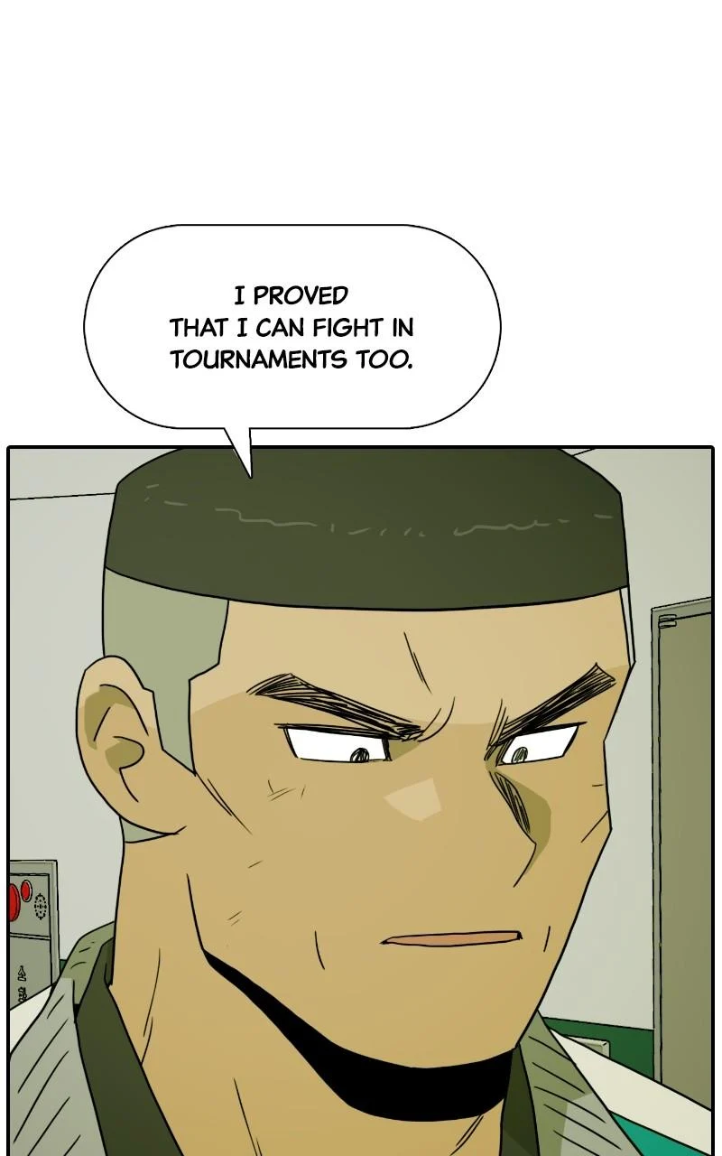 Taekwondo Kid Chapter 89 - Page 1