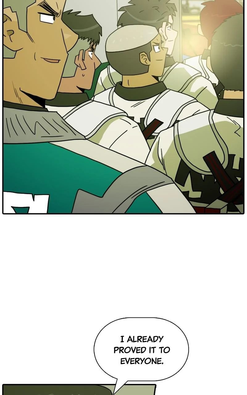 Taekwondo Kid Chapter 89 - Page 11