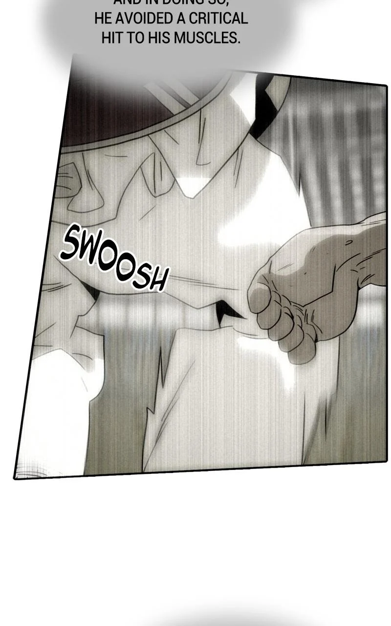 Taekwondo Kid Chapter 89 - Page 104