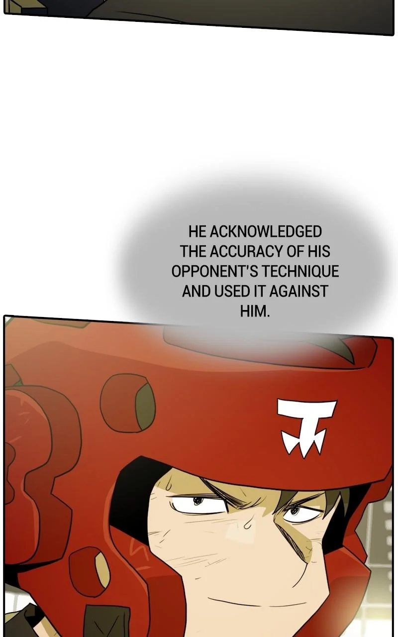 Taekwondo Kid Chapter 89 - Page 106