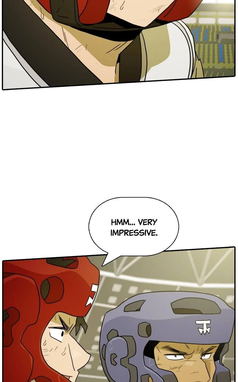 Taekwondo Kid Chapter 89 - Page 107