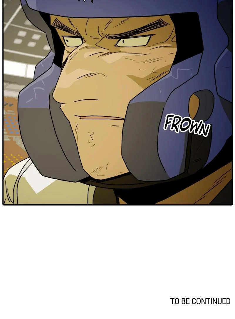 Taekwondo Kid Chapter 89 - Page 109