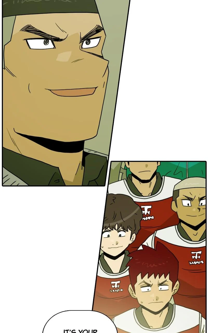 Taekwondo Kid Chapter 89 - Page 12