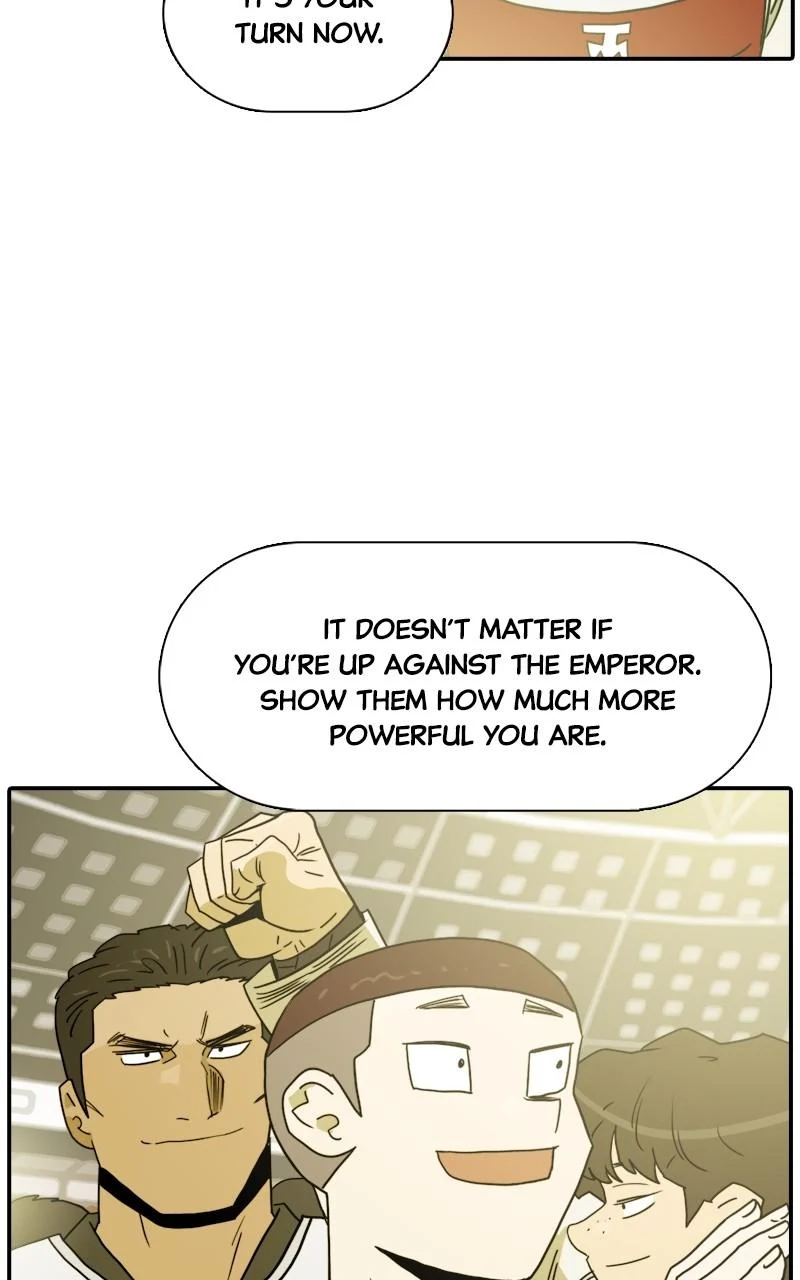 Taekwondo Kid Chapter 89 - Page 13