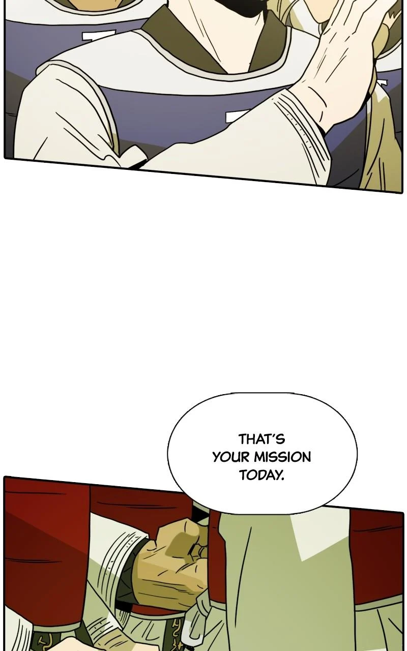Taekwondo Kid Chapter 89 - Page 14