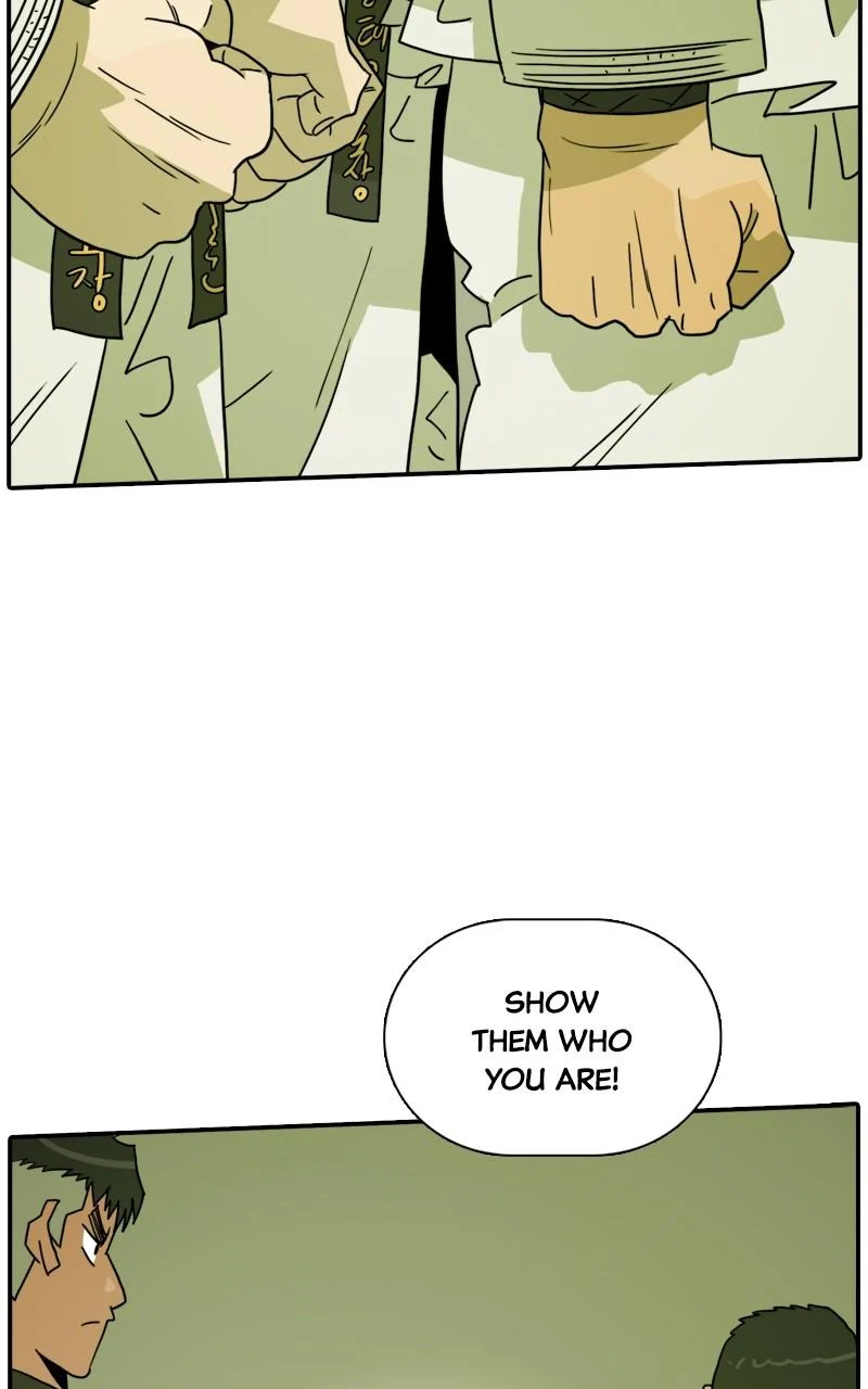 Taekwondo Kid Chapter 89 - Page 15