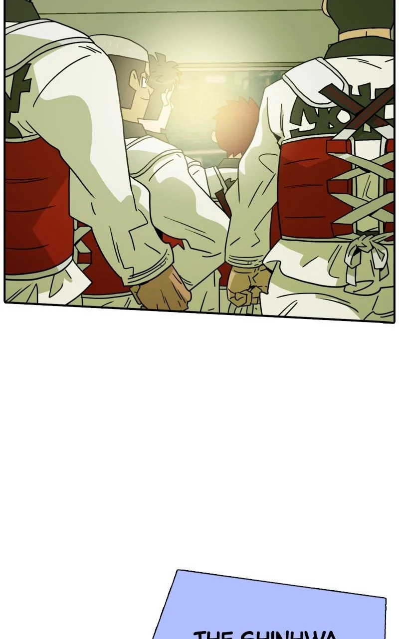 Taekwondo Kid Chapter 89 - Page 16