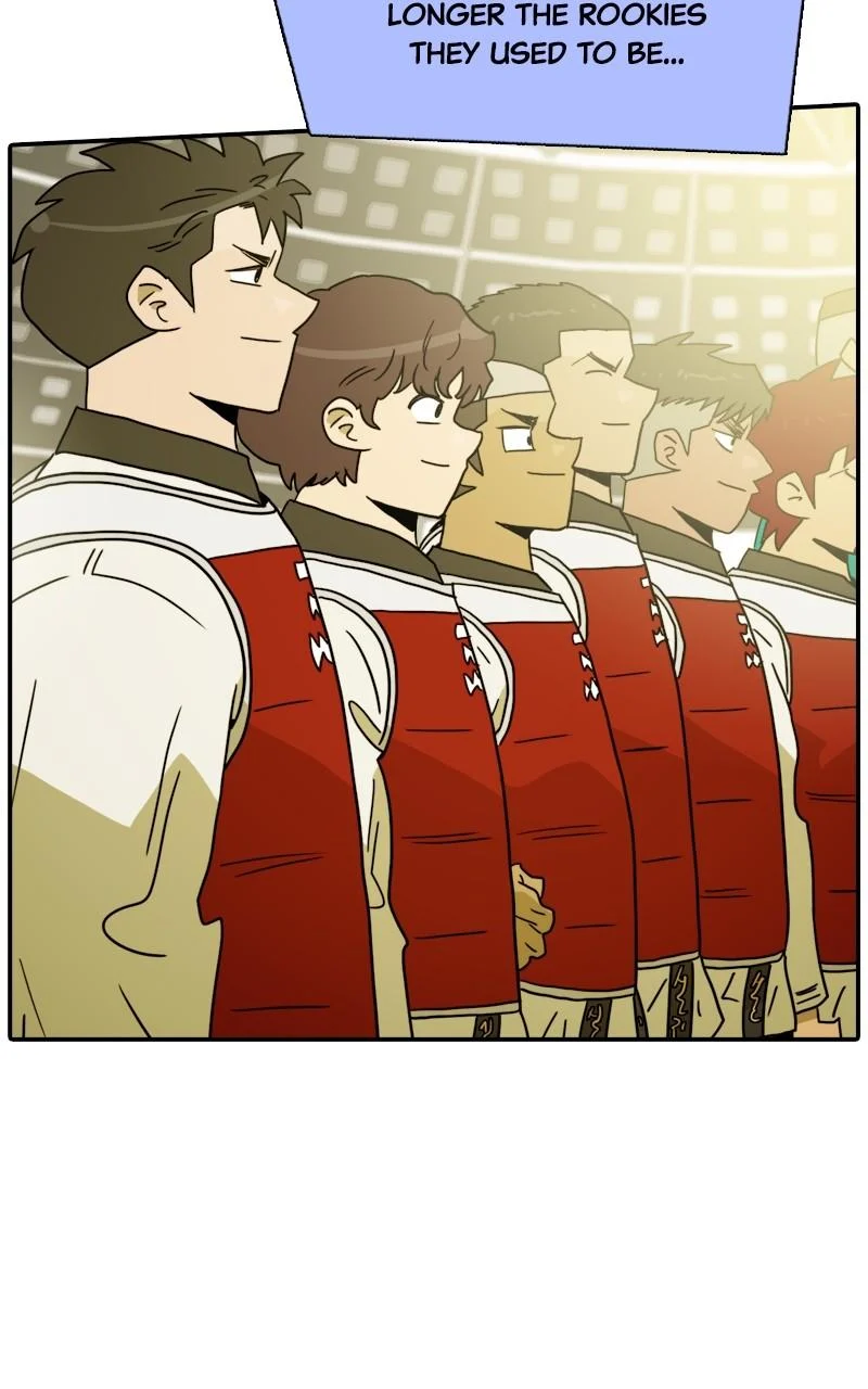 Taekwondo Kid Chapter 89 - Page 19