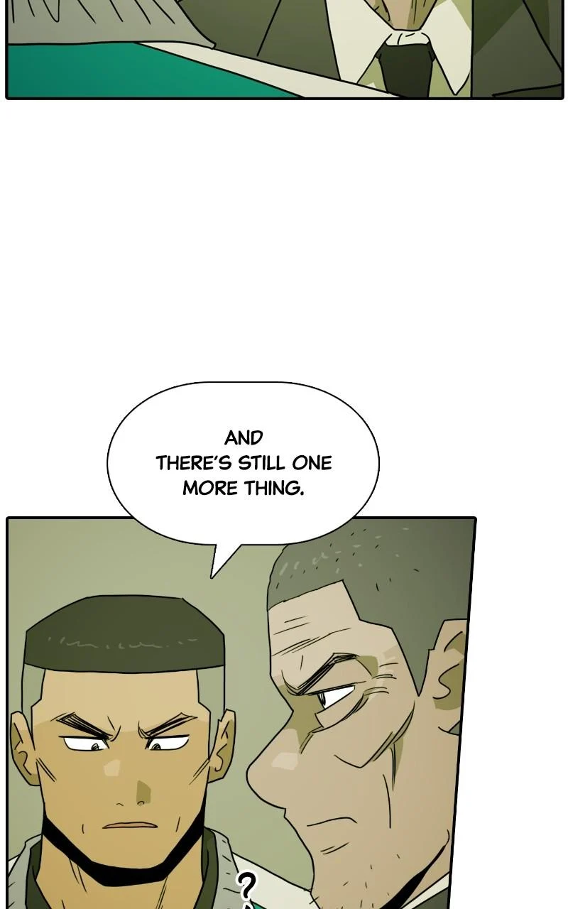 Taekwondo Kid Chapter 89 - Page 3