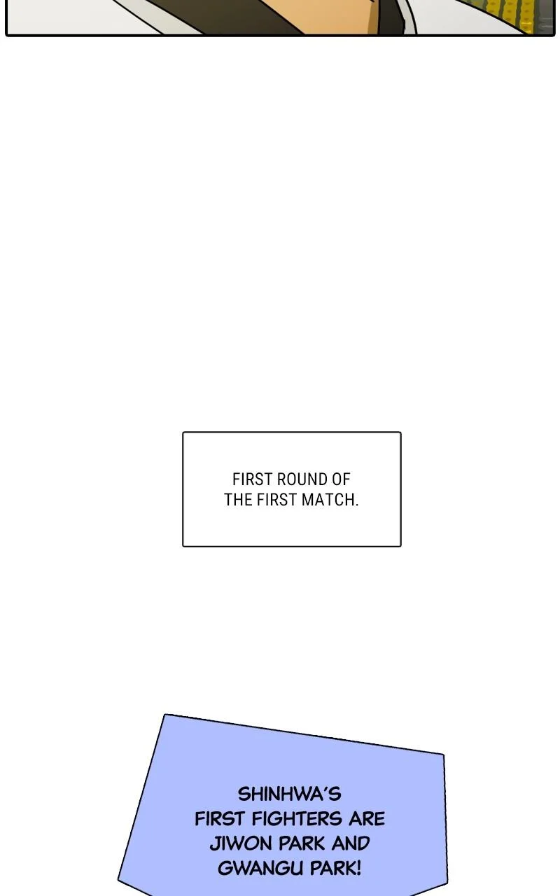 Taekwondo Kid Chapter 89 - Page 21