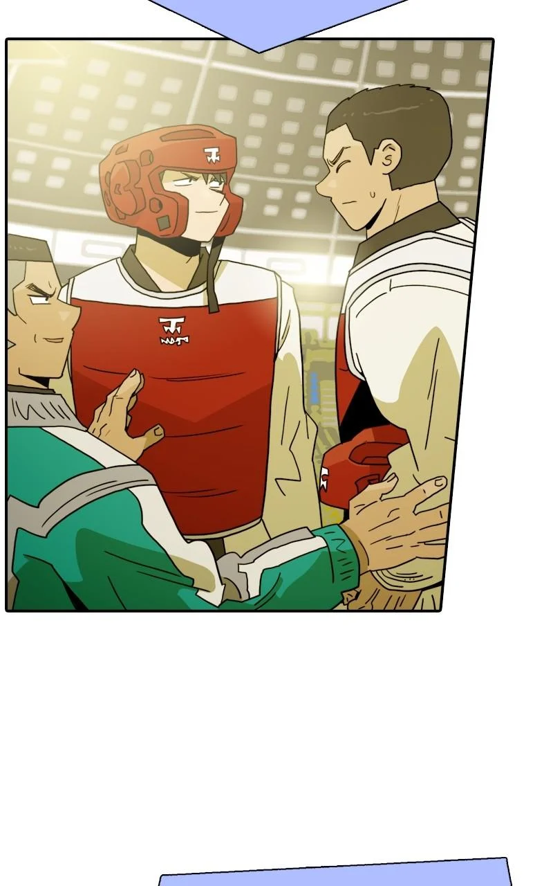 Taekwondo Kid Chapter 89 - Page 22