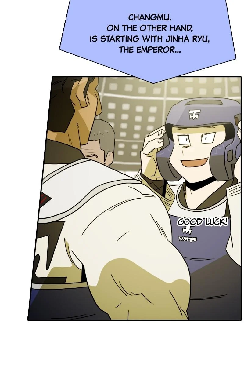 Taekwondo Kid Chapter 89 - Page 23