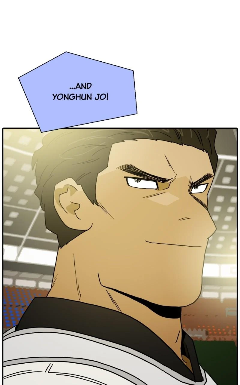 Taekwondo Kid Chapter 89 - Page 24