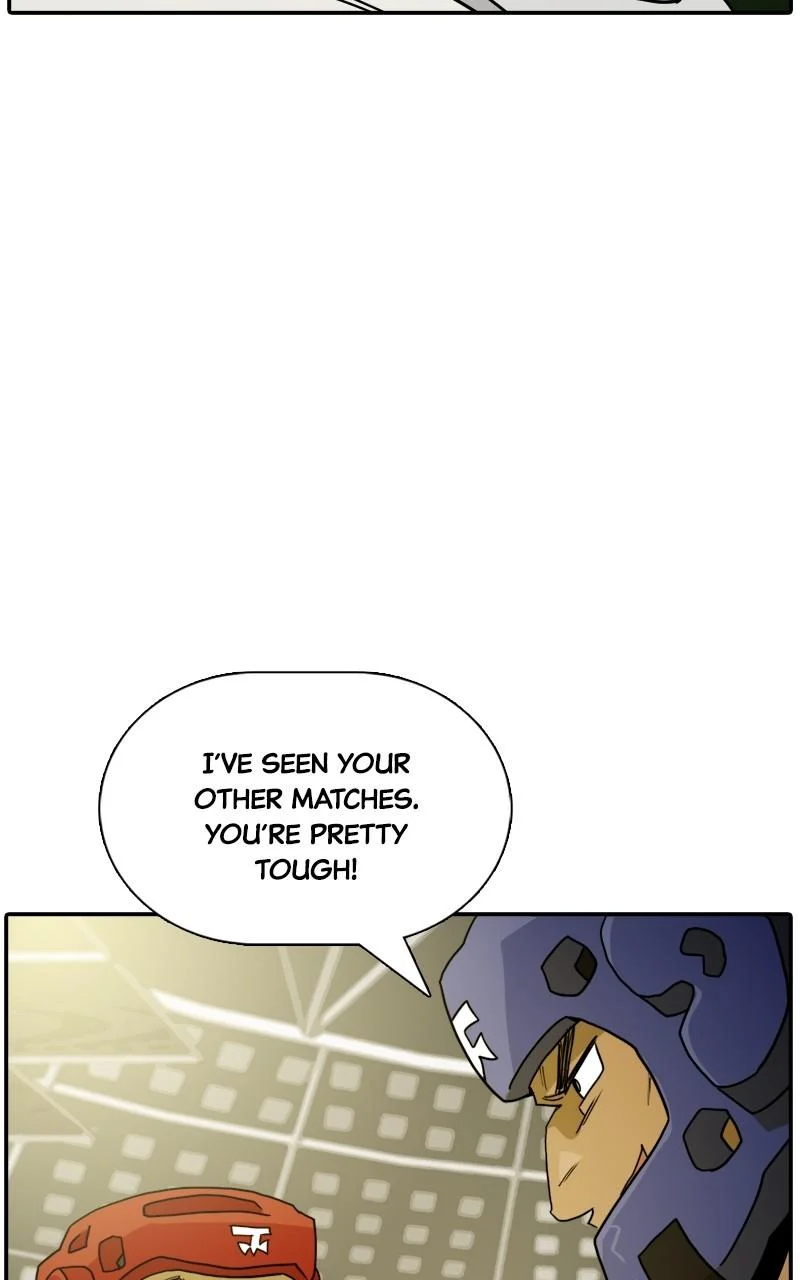 Taekwondo Kid Chapter 89 - Page 25