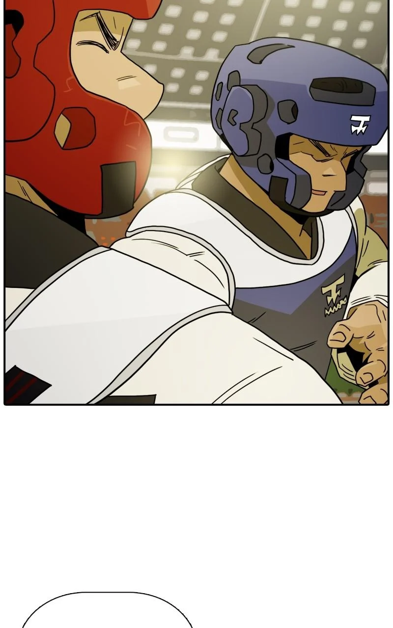 Taekwondo Kid Chapter 89 - Page 27