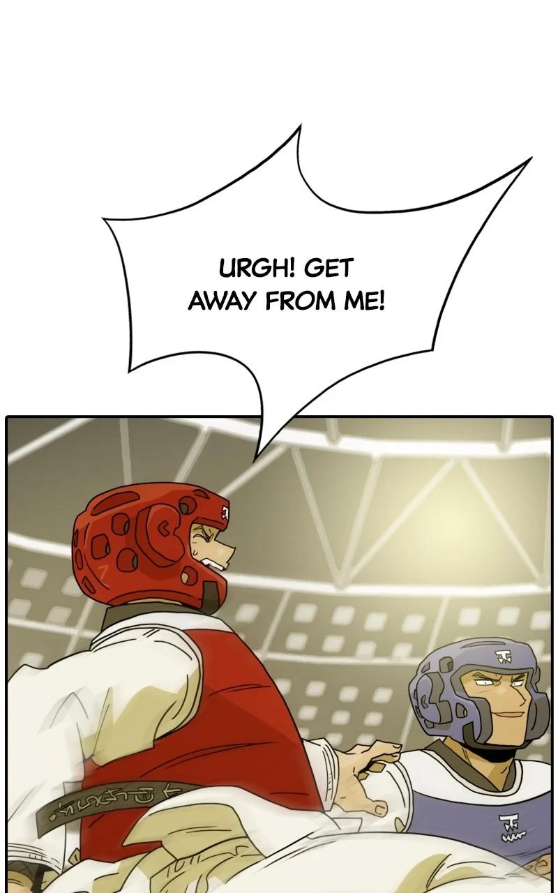Taekwondo Kid Chapter 89 - Page 29