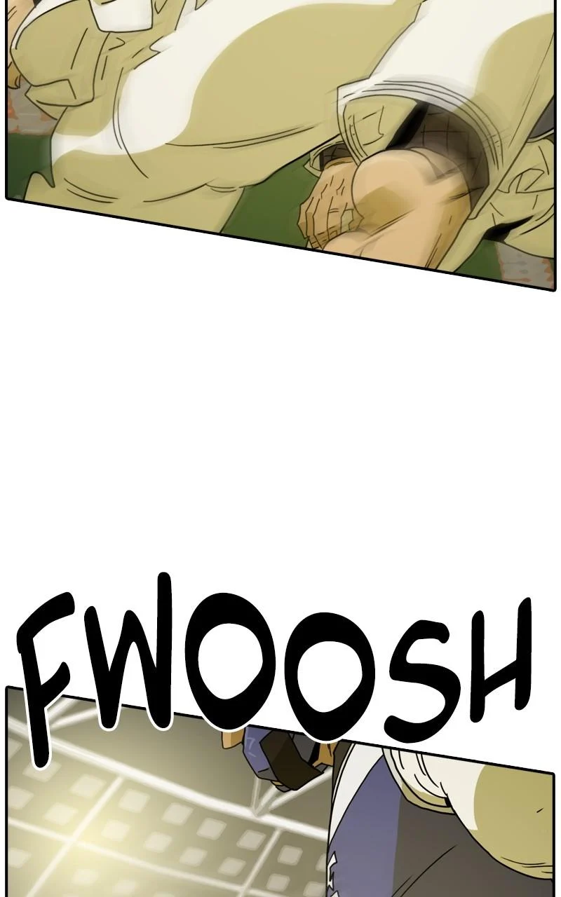 Taekwondo Kid Chapter 89 - Page 30