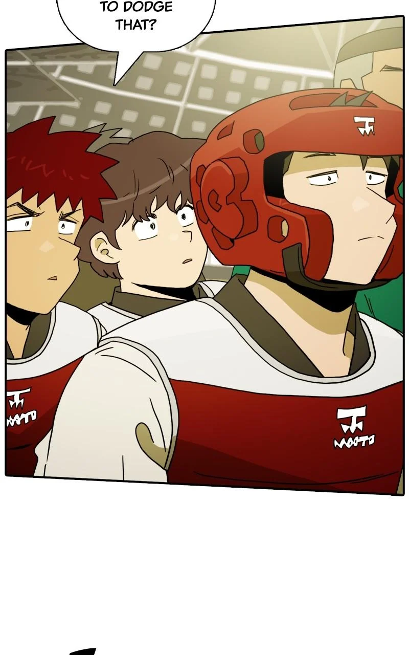 Taekwondo Kid Chapter 89 - Page 32