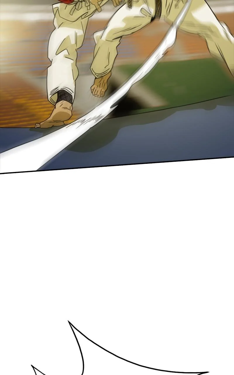 Taekwondo Kid Chapter 89 - Page 34