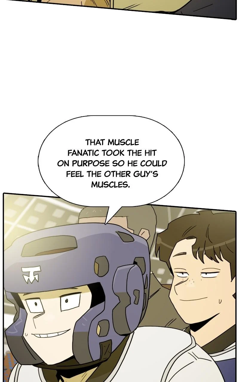 Taekwondo Kid Chapter 89 - Page 36