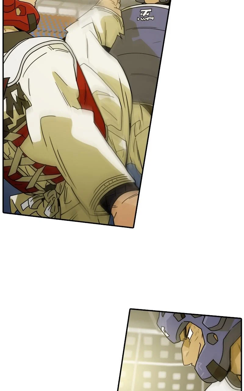 Taekwondo Kid Chapter 89 - Page 38