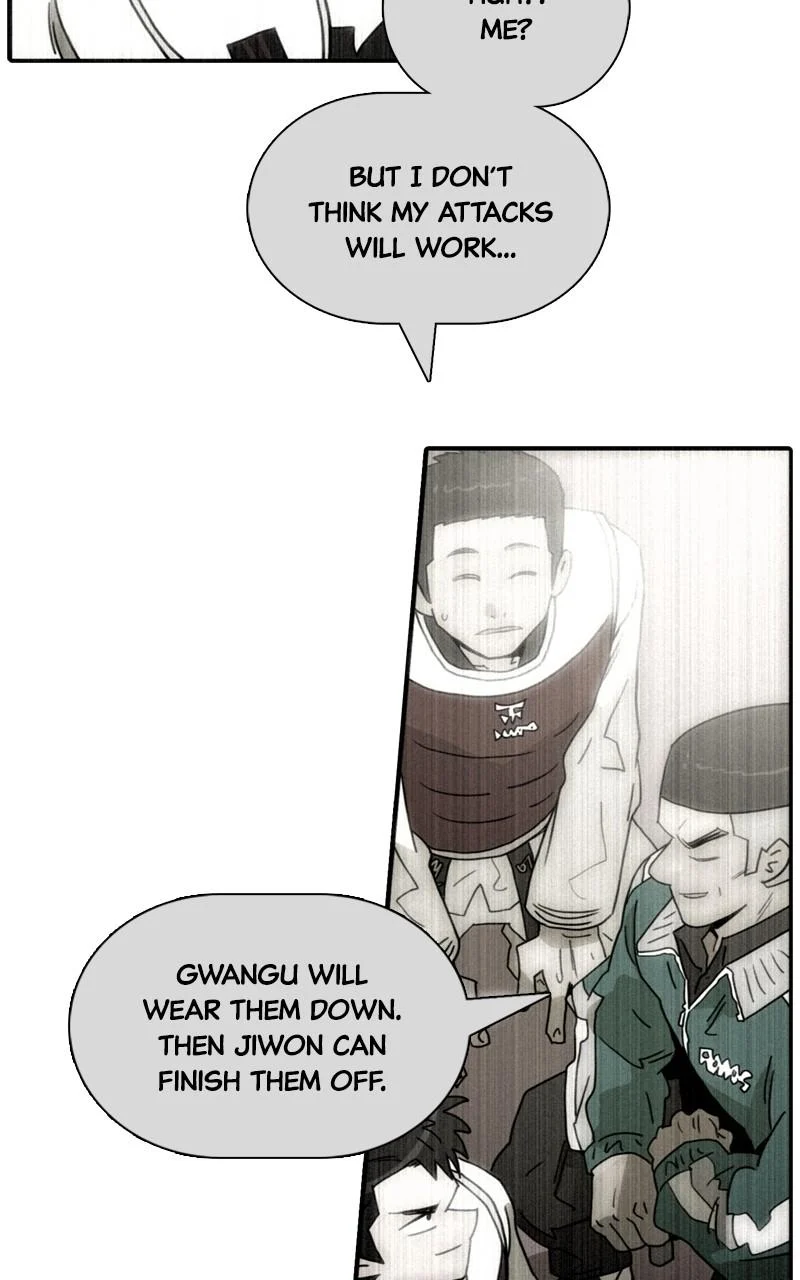 Taekwondo Kid Chapter 89 - Page 42