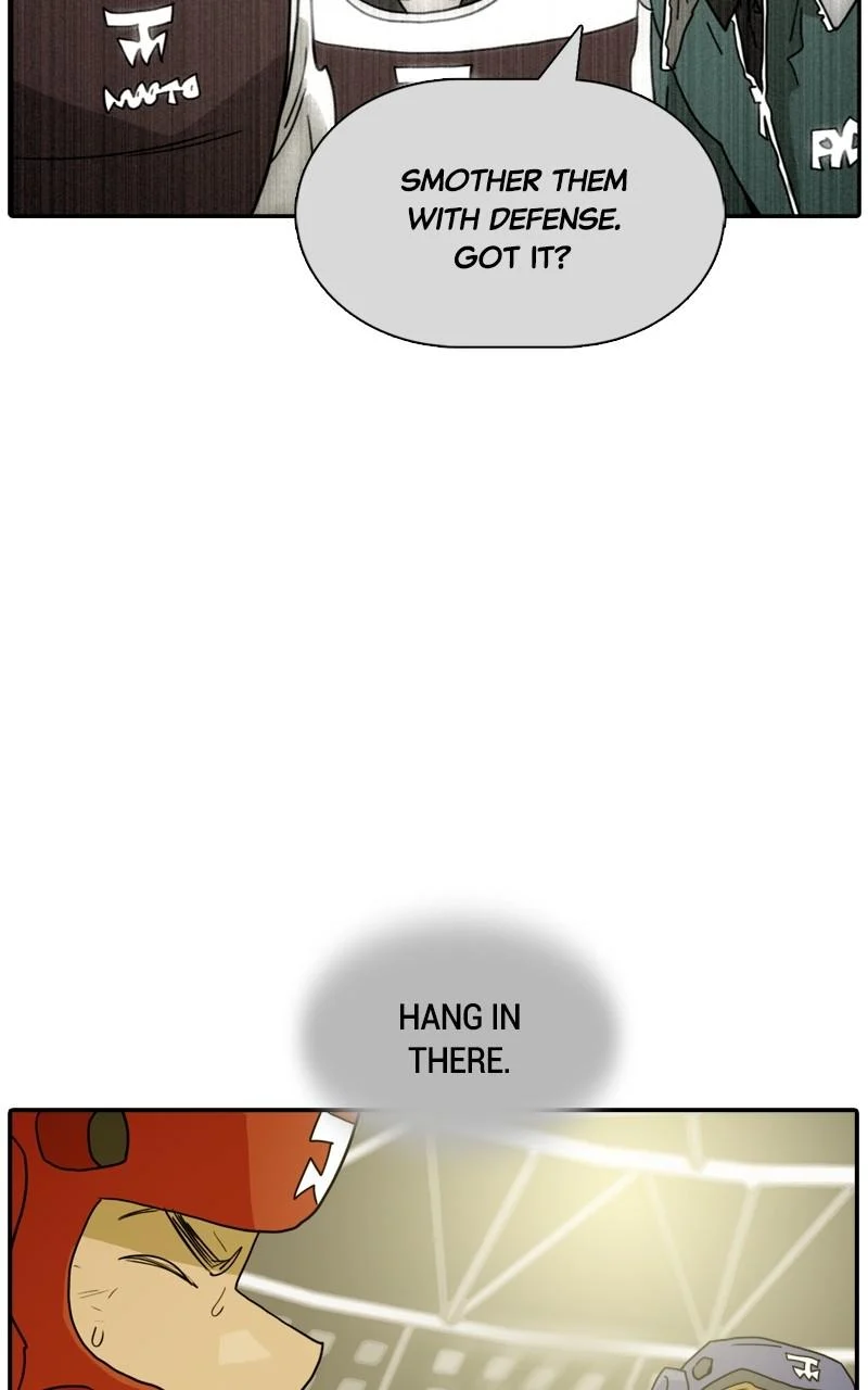 Taekwondo Kid Chapter 89 - Page 44