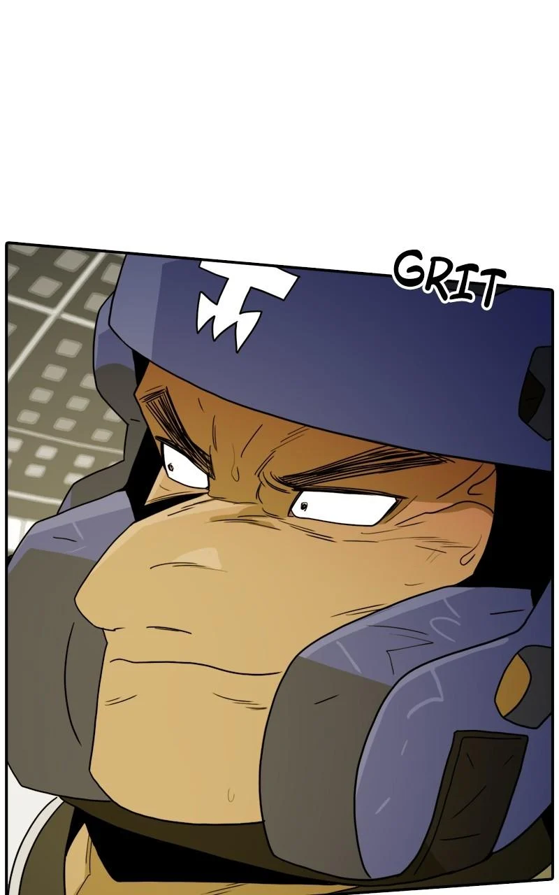 Taekwondo Kid Chapter 89 - Page 47