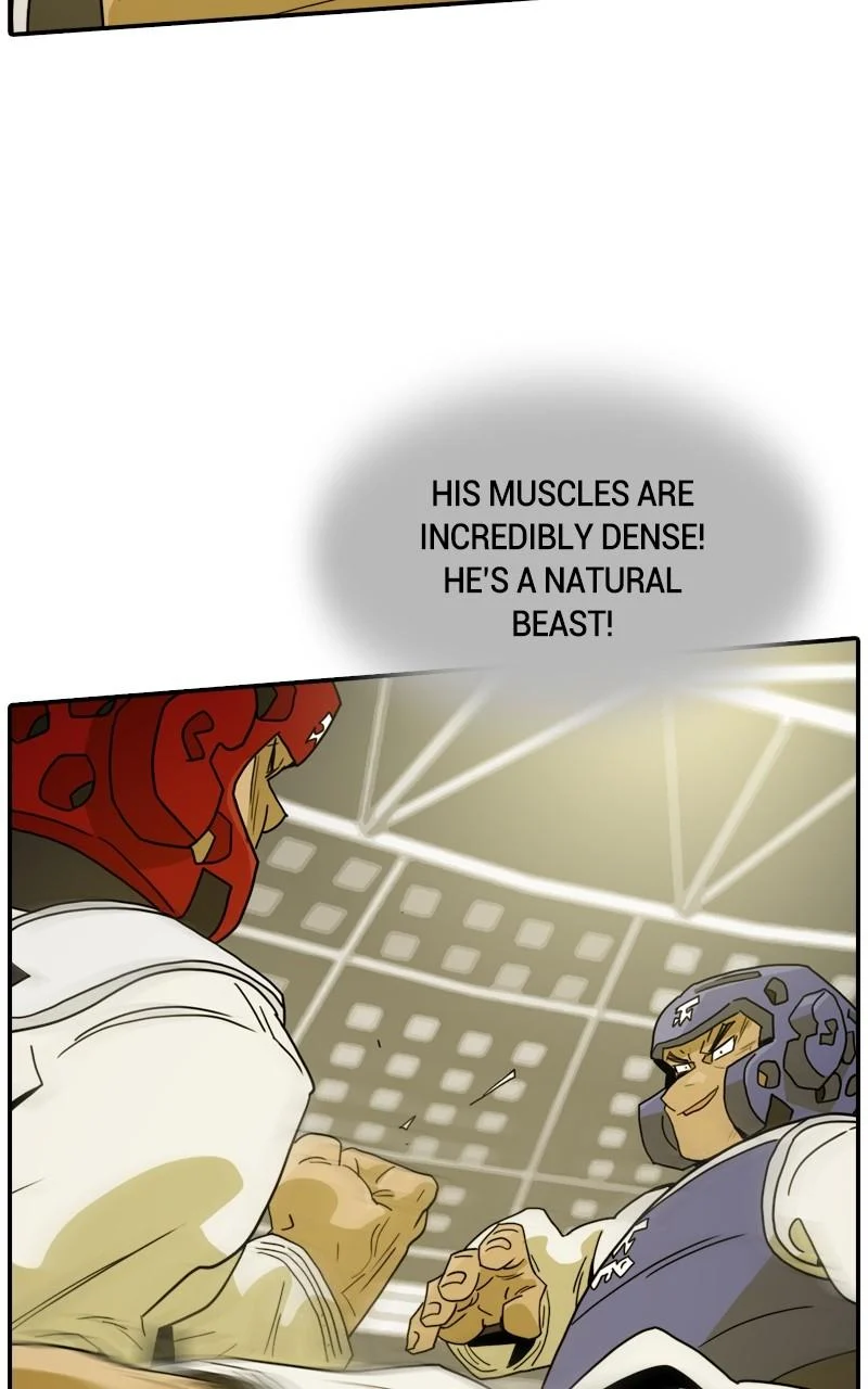 Taekwondo Kid Chapter 89 - Page 48