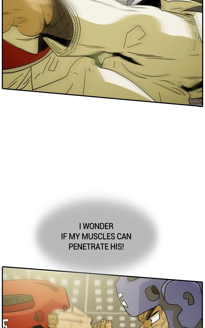 Taekwondo Kid Chapter 89 - Page 49