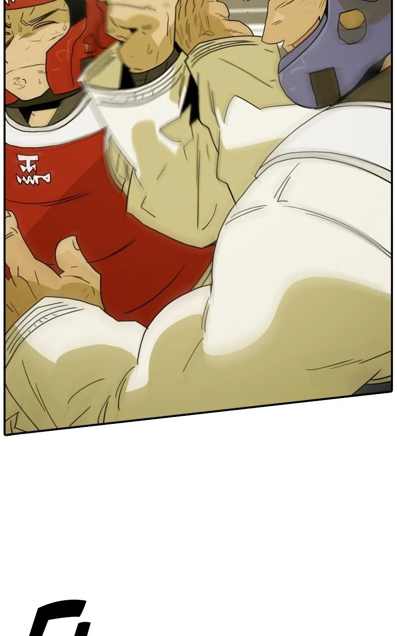Taekwondo Kid Chapter 89 - Page 50