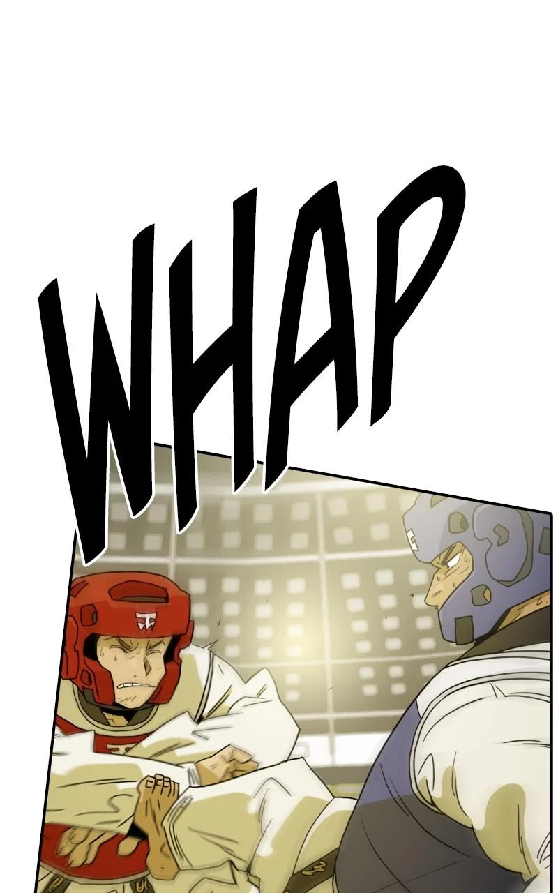 Taekwondo Kid Chapter 89 - Page 52