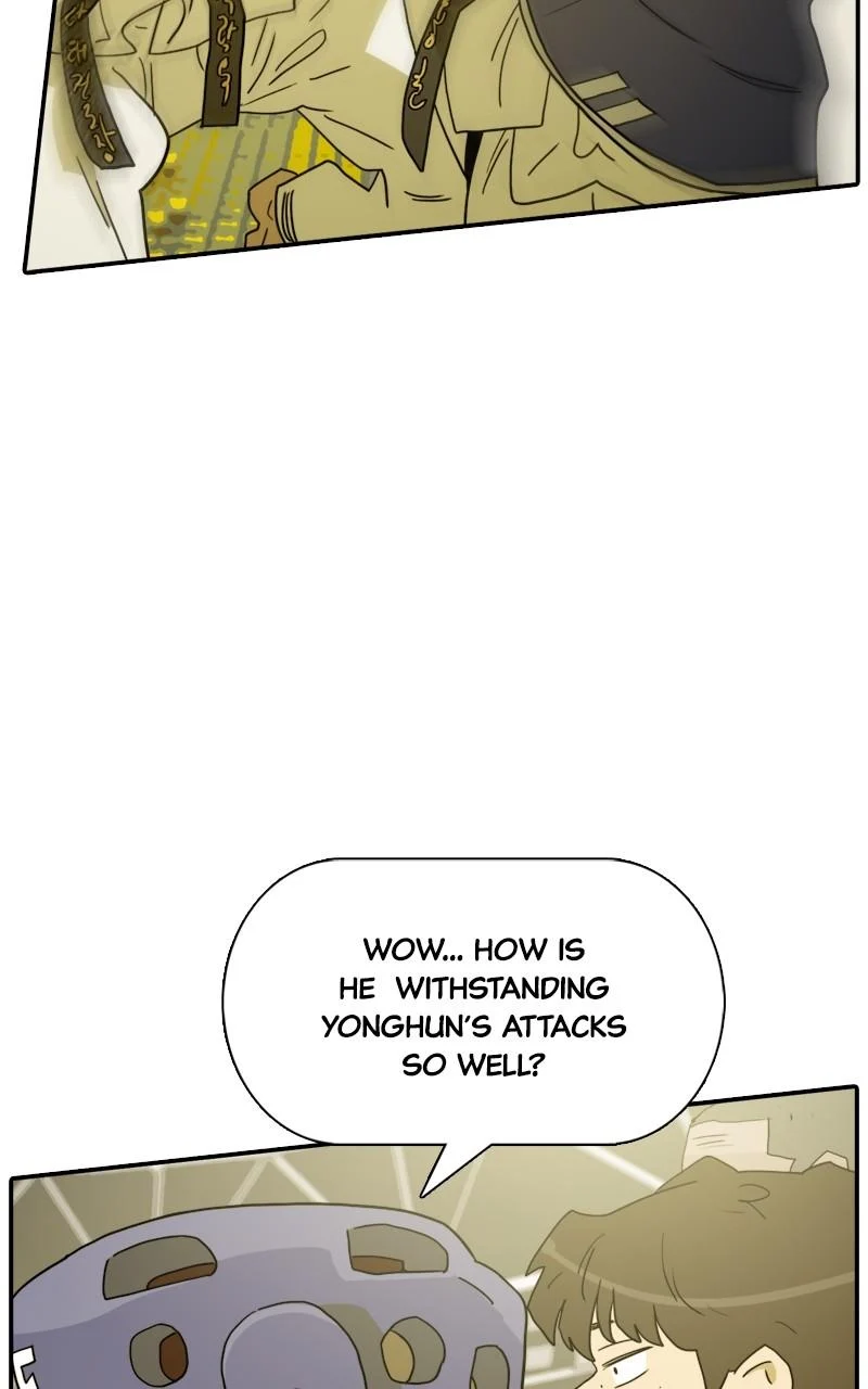Taekwondo Kid Chapter 89 - Page 53