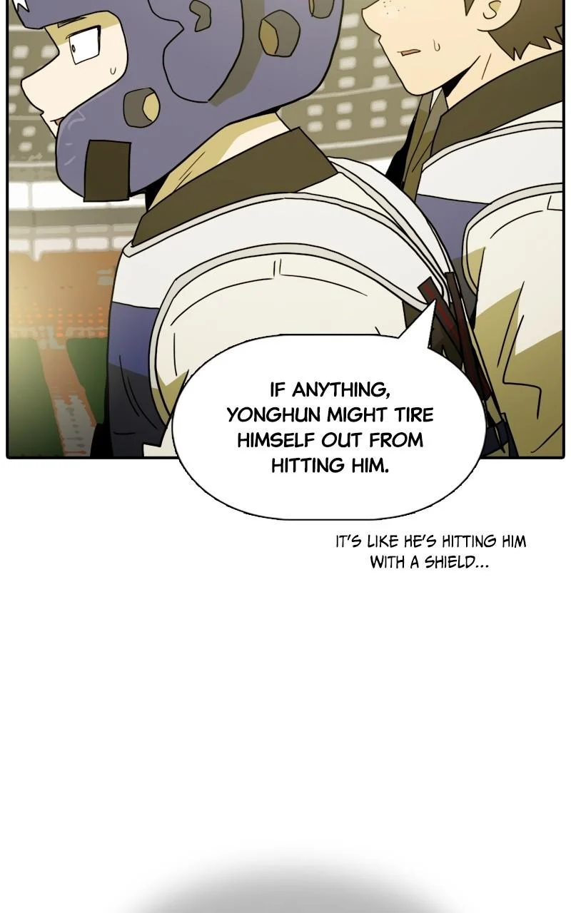 Taekwondo Kid Chapter 89 - Page 54