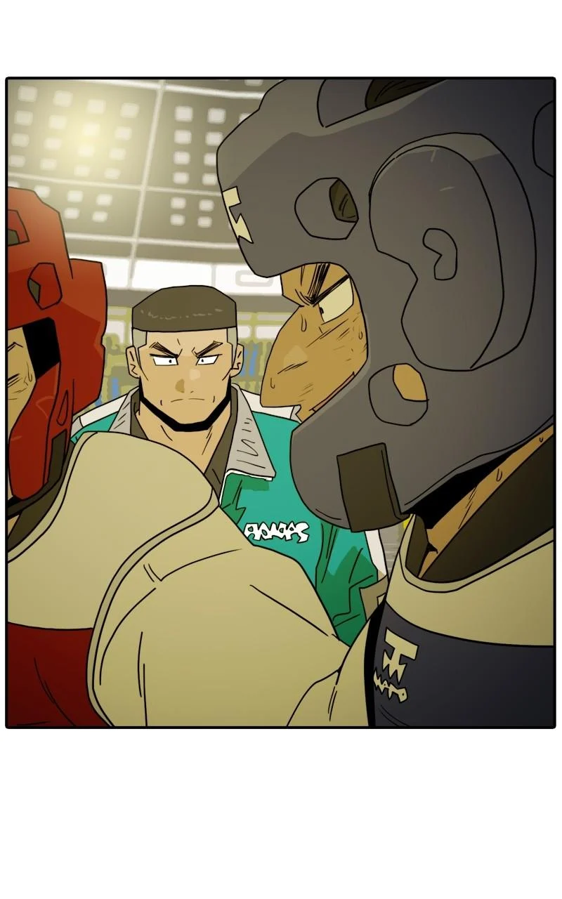 Taekwondo Kid Chapter 89 - Page 57