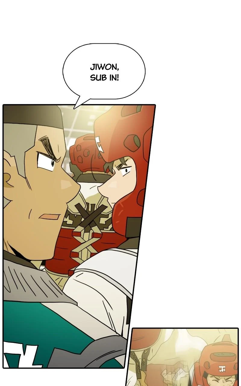 Taekwondo Kid Chapter 89 - Page 58