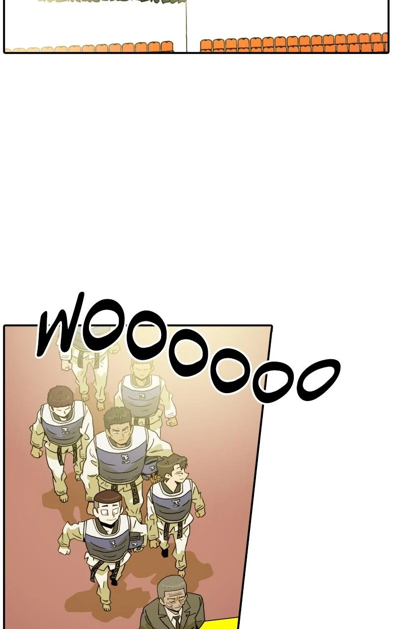 Taekwondo Kid Chapter 89 - Page 7