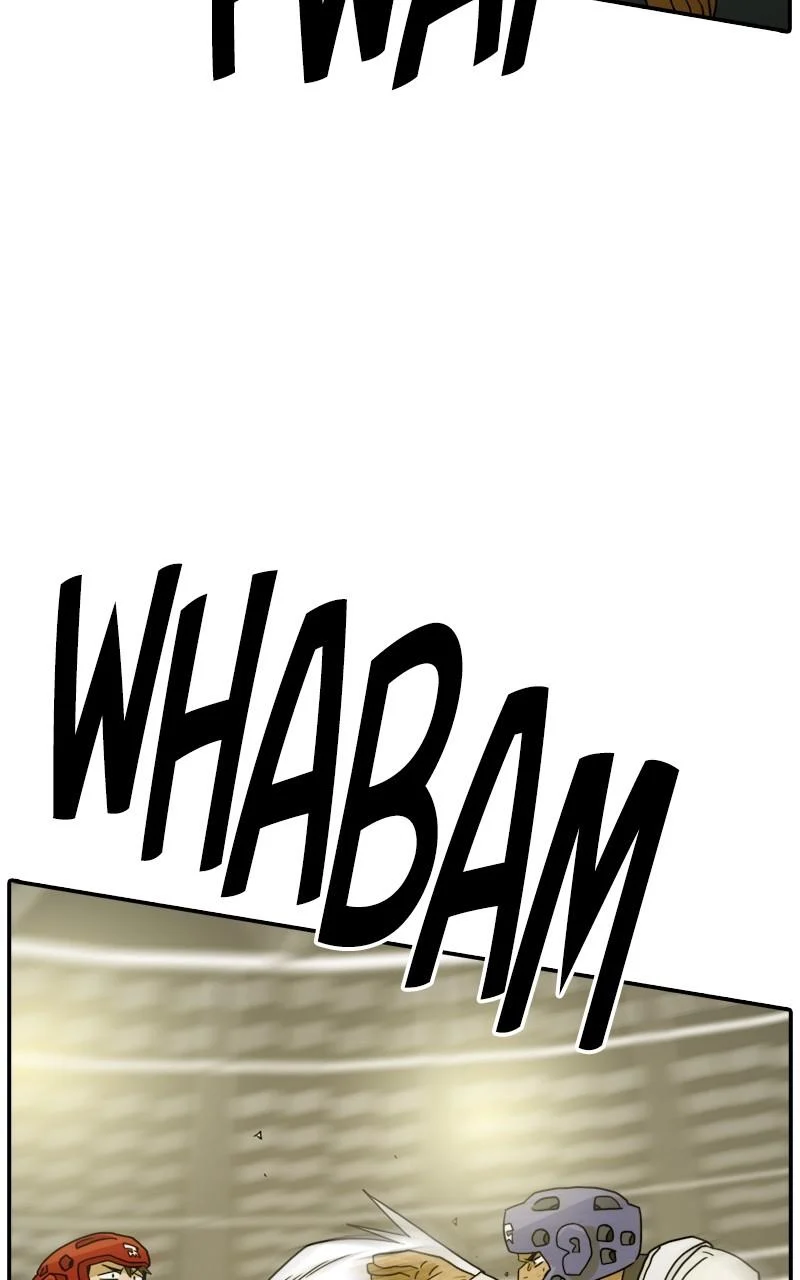 Taekwondo Kid Chapter 89 - Page 61