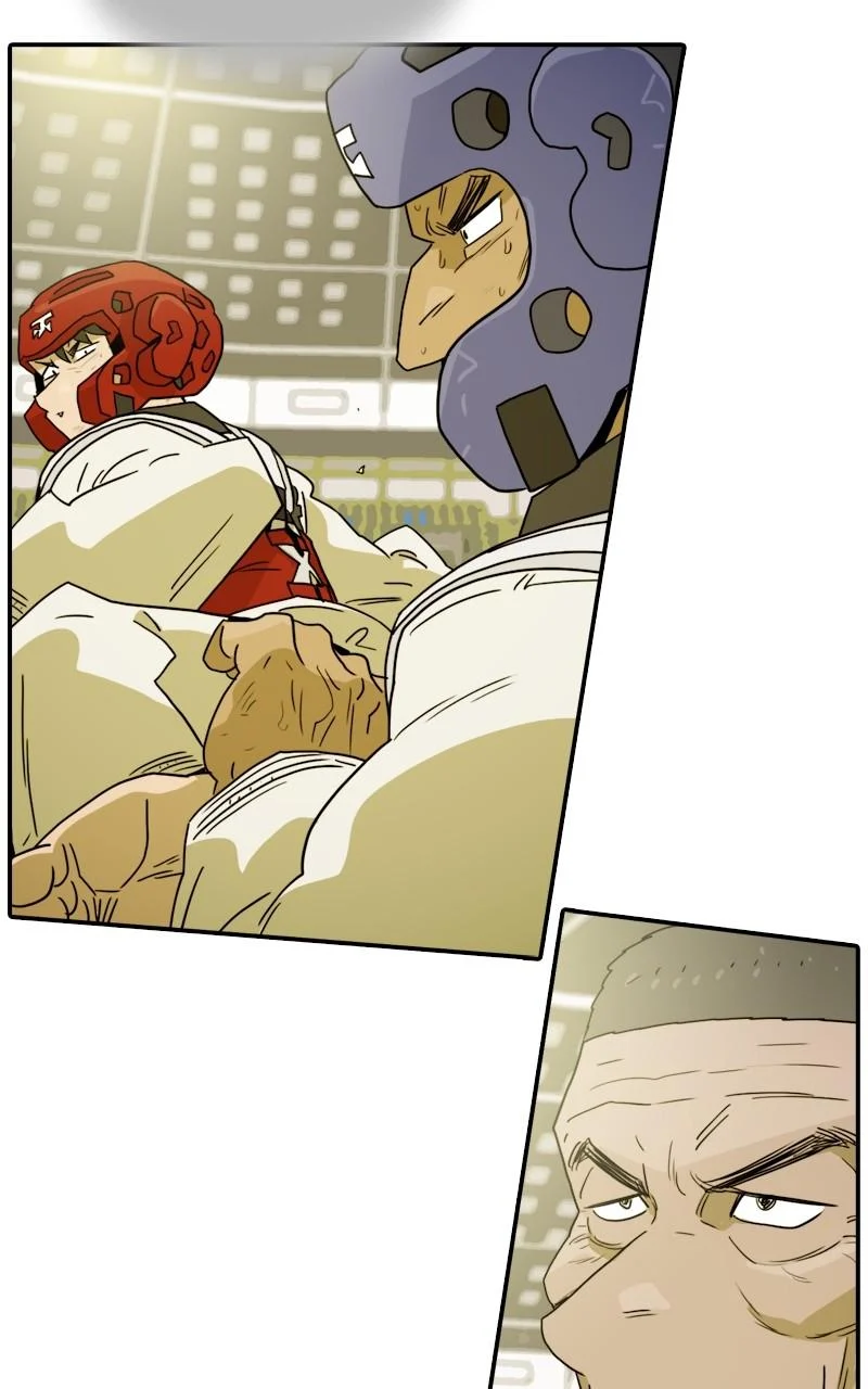 Taekwondo Kid Chapter 89 - Page 66
