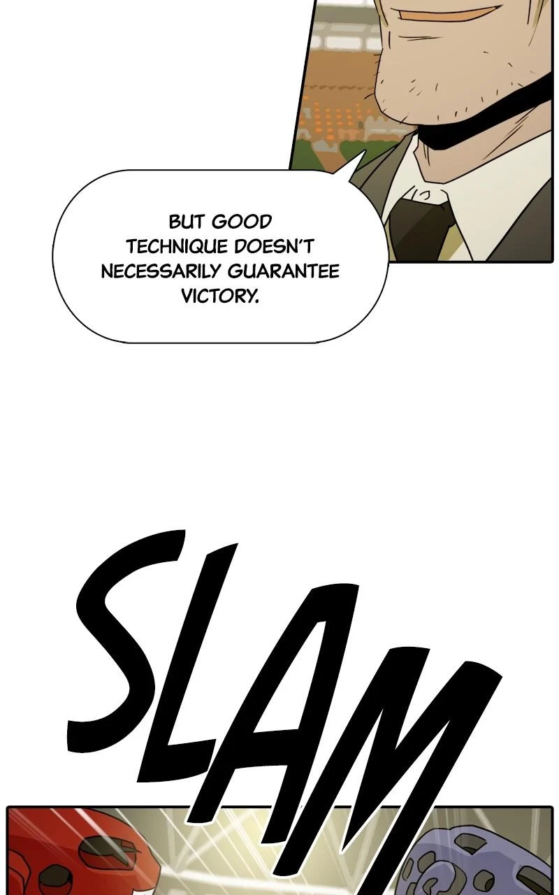 Taekwondo Kid Chapter 89 - Page 67