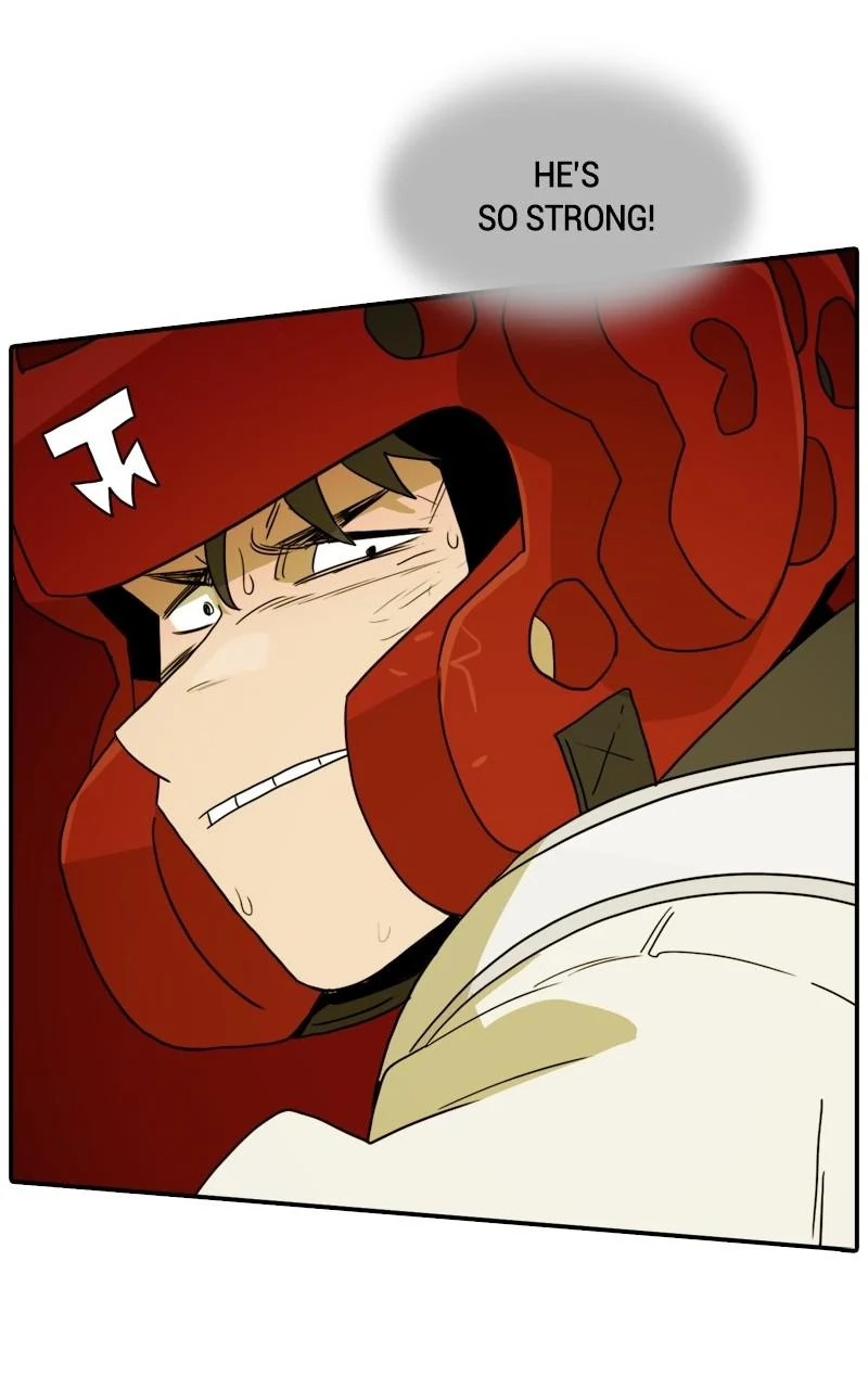 Taekwondo Kid Chapter 89 - Page 69