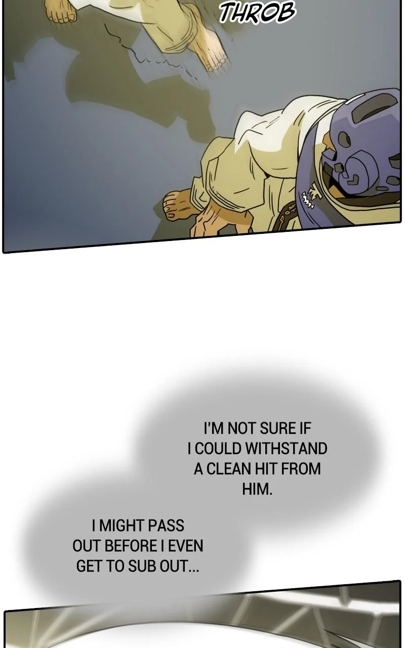Taekwondo Kid Chapter 89 - Page 71