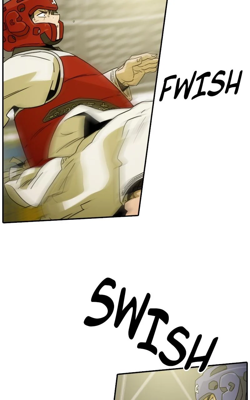 Taekwondo Kid Chapter 89 - Page 76