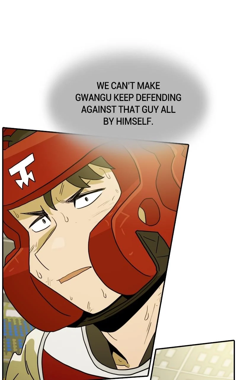 Taekwondo Kid Chapter 89 - Page 83