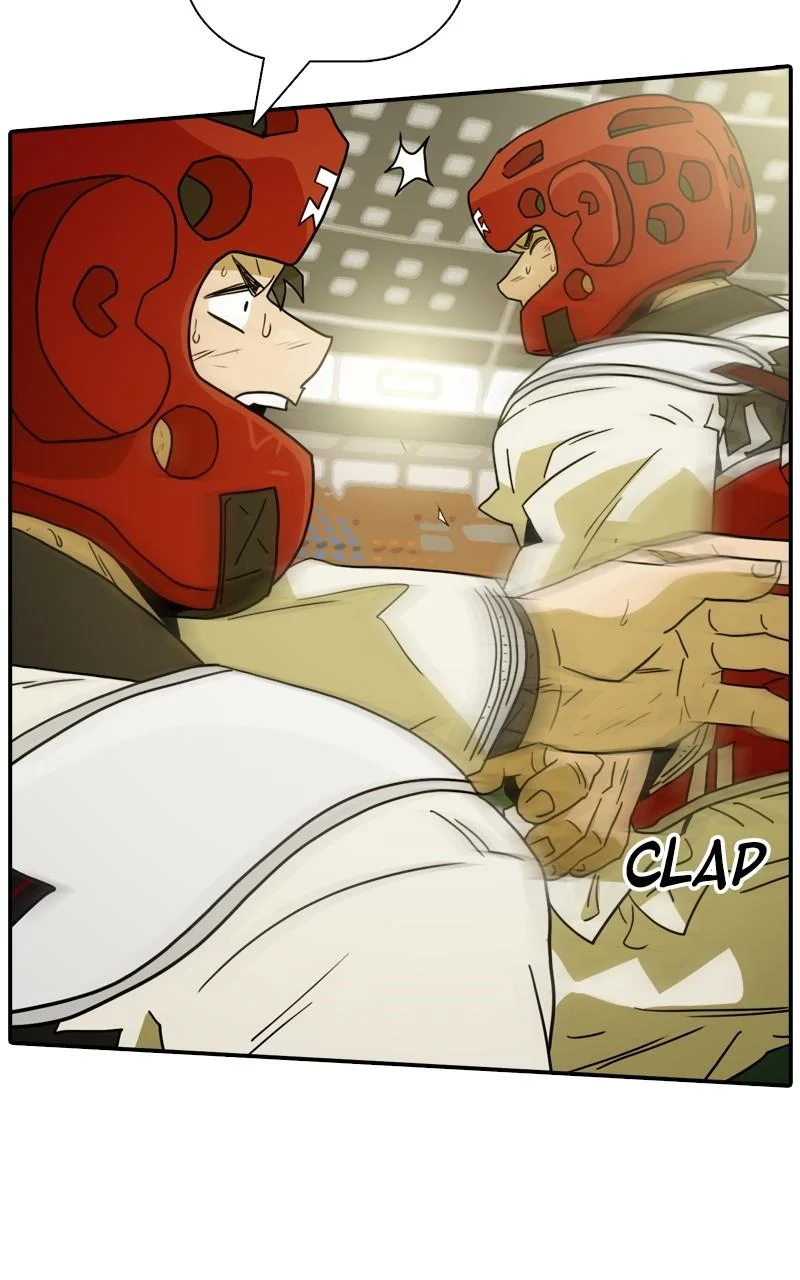 Taekwondo Kid Chapter 89 - Page 85
