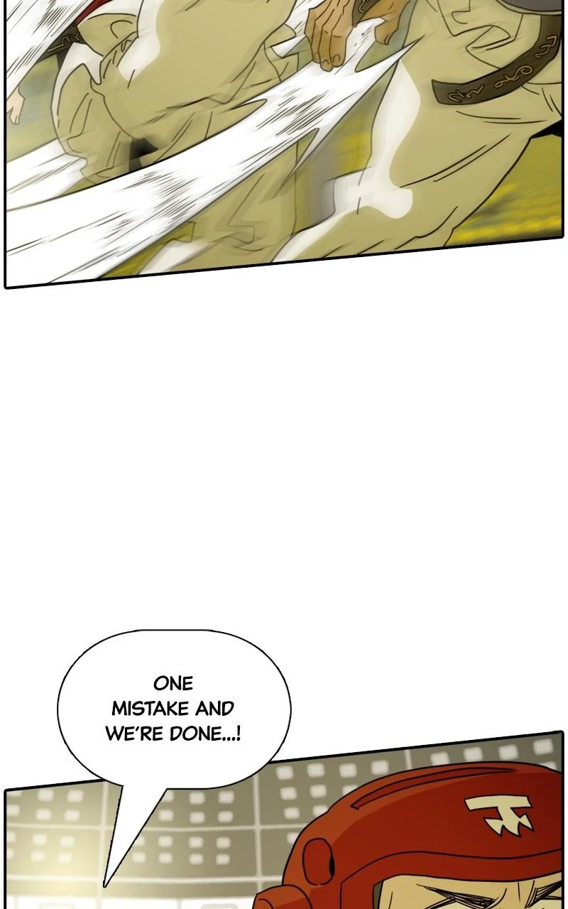 Taekwondo Kid Chapter 89 - Page 87