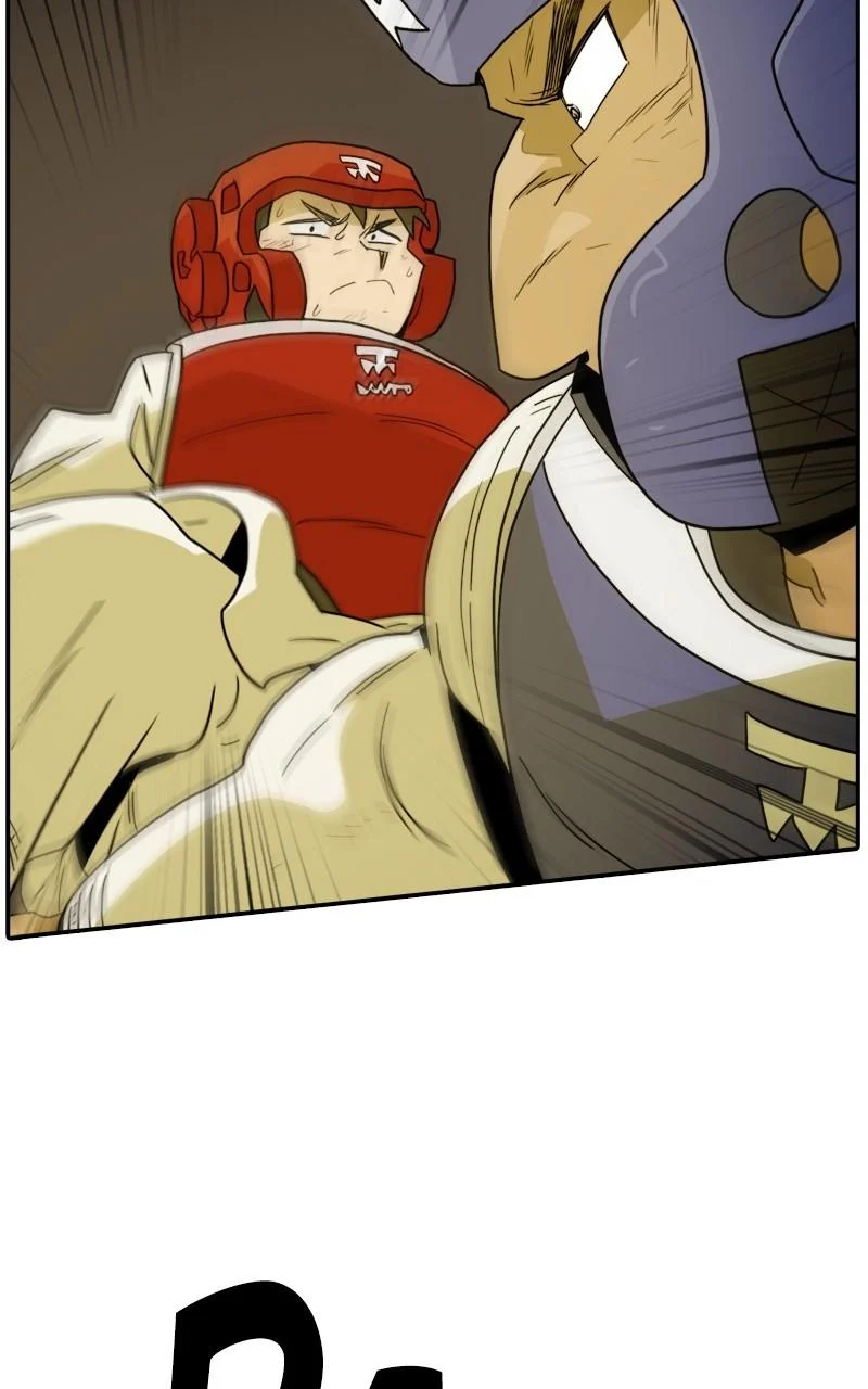 Taekwondo Kid Chapter 89 - Page 89