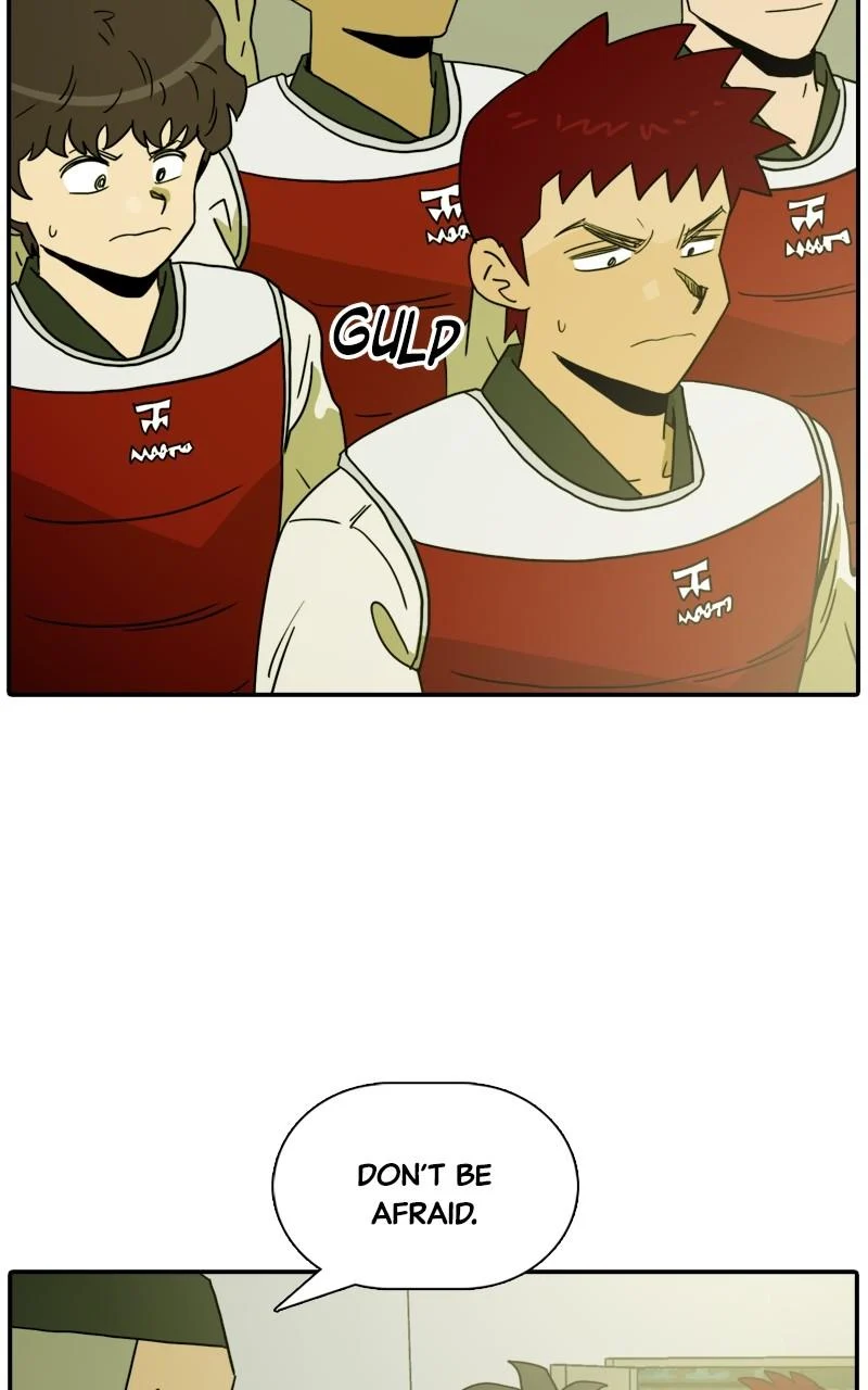 Taekwondo Kid Chapter 89 - Page 10
